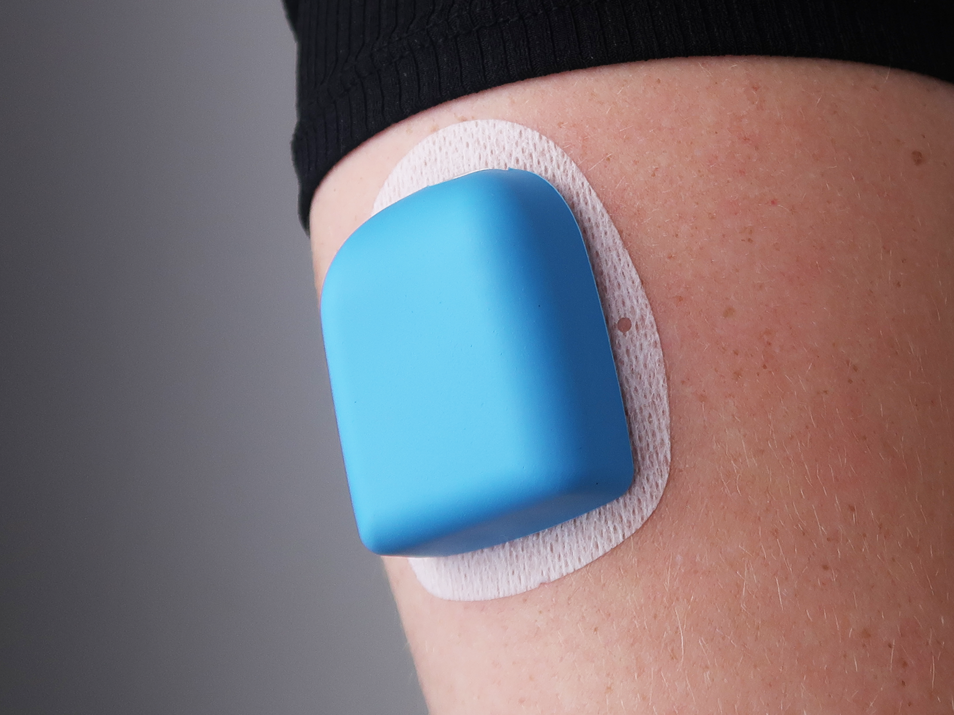 Omnipod Cover - Blue