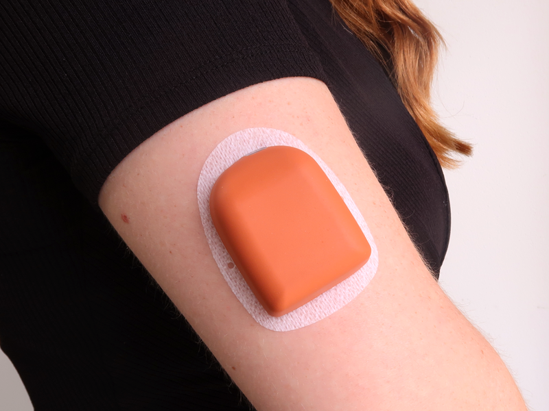 Omnipod Cover - Bundle - Grounded