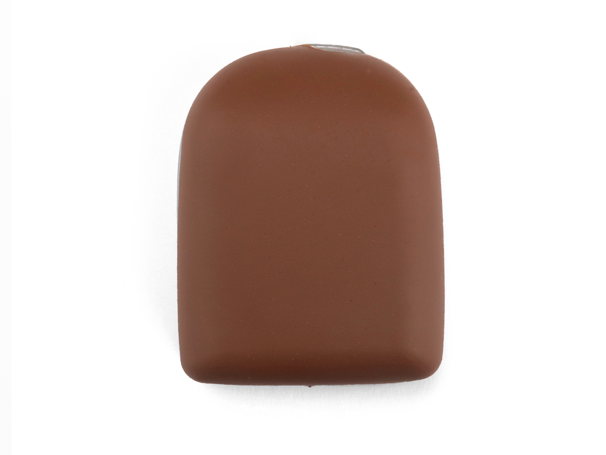 Omnipod Cover - Chocolate Milk