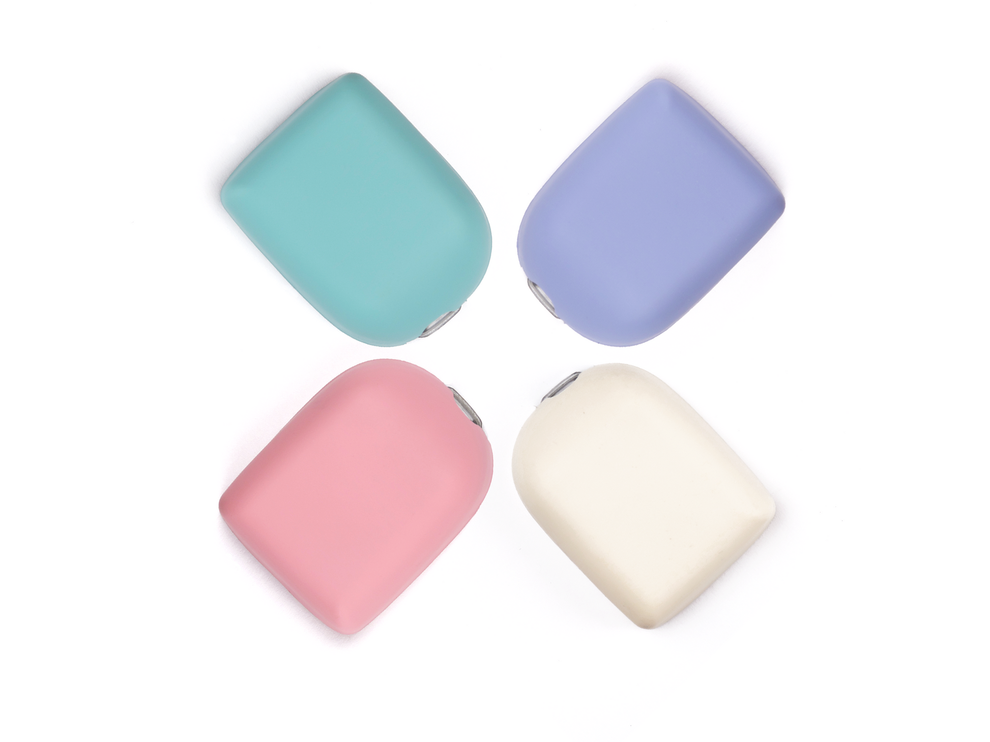 Omnipod Cover - Bundle - Cotton Candy