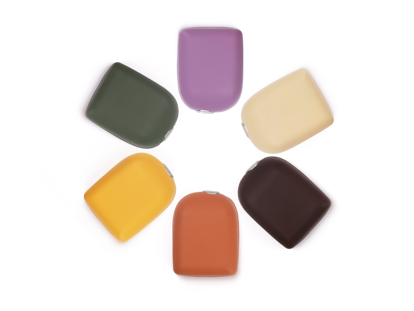 Omnipod Cover - Bundle - Grounded