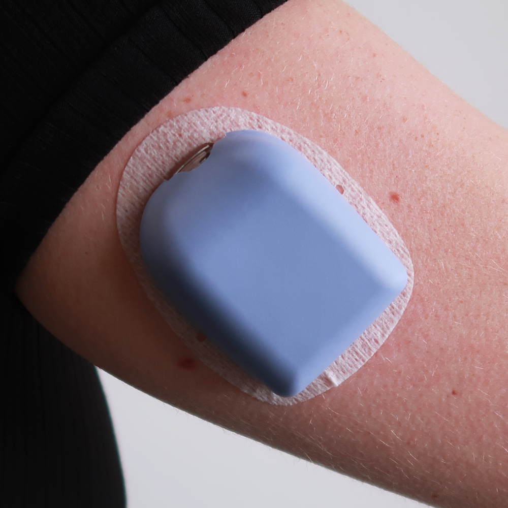 Omnipod Cover - Lavender