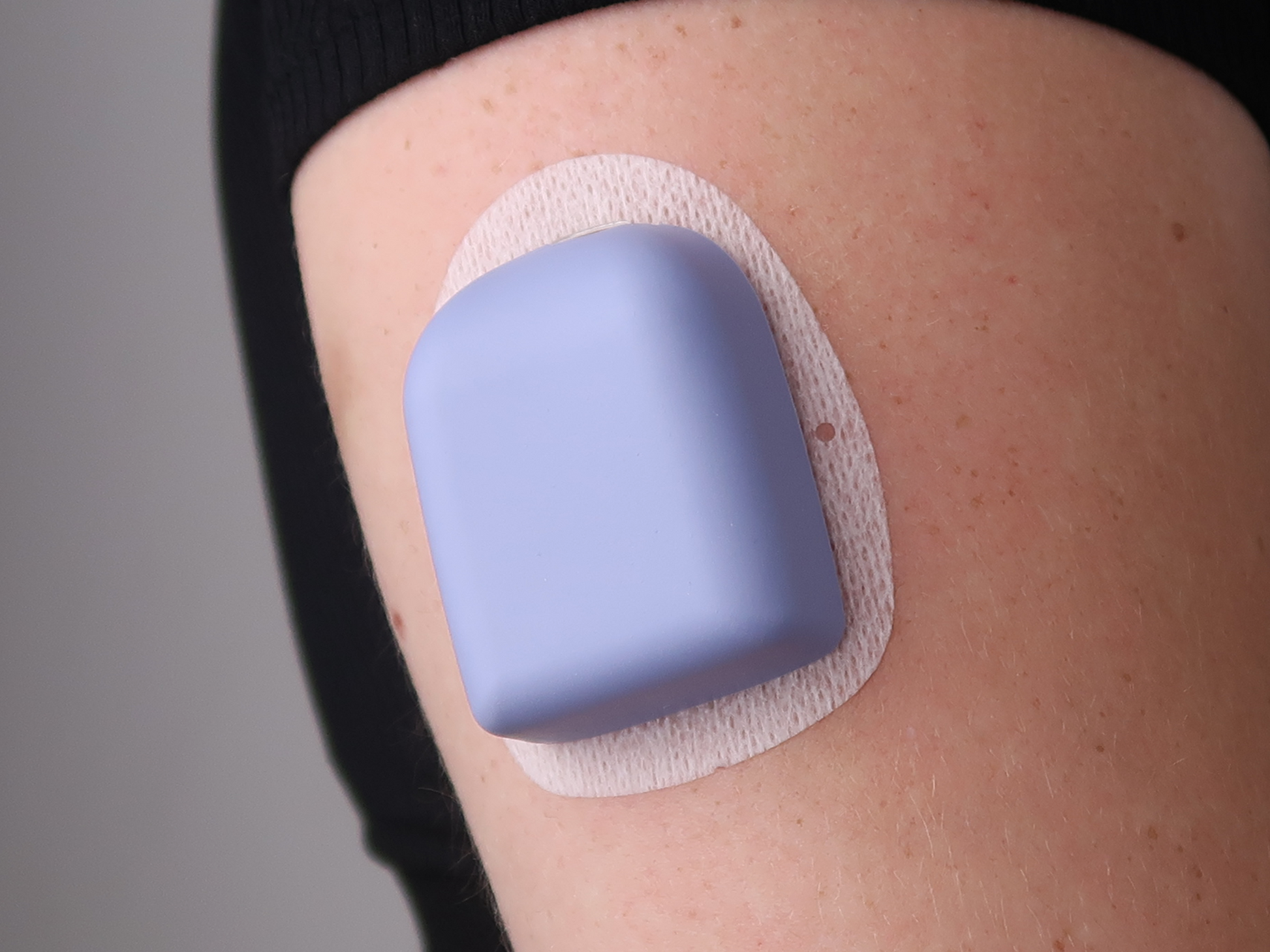 Omnipod Cover - Lavender