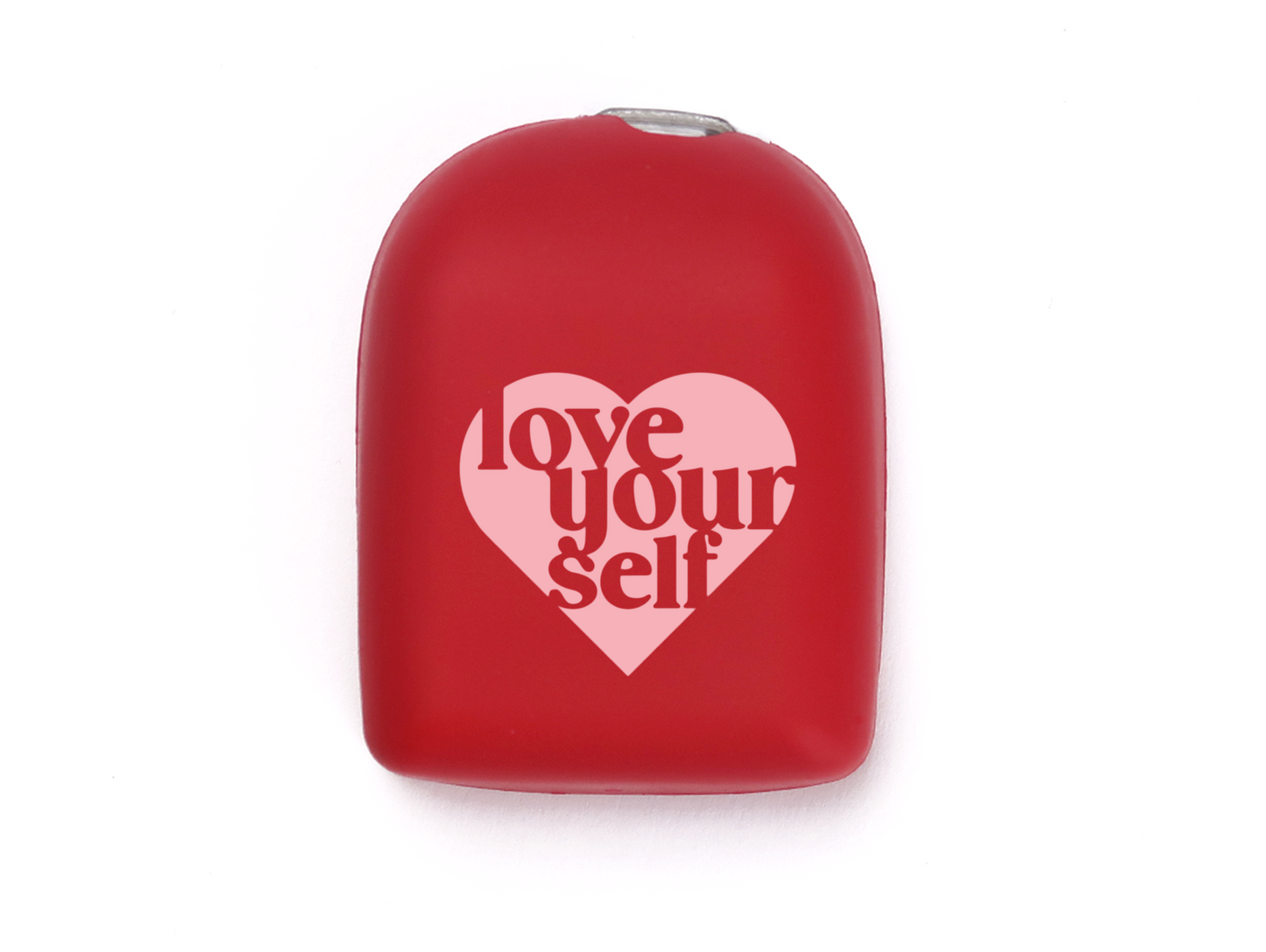 Omnipod Cover - Print - Love Yourself