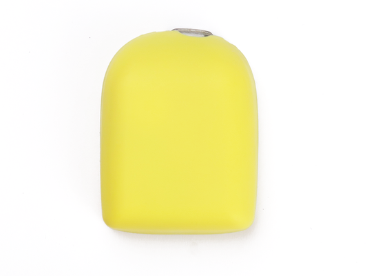 Omnipod Cover - Mellow Yellow