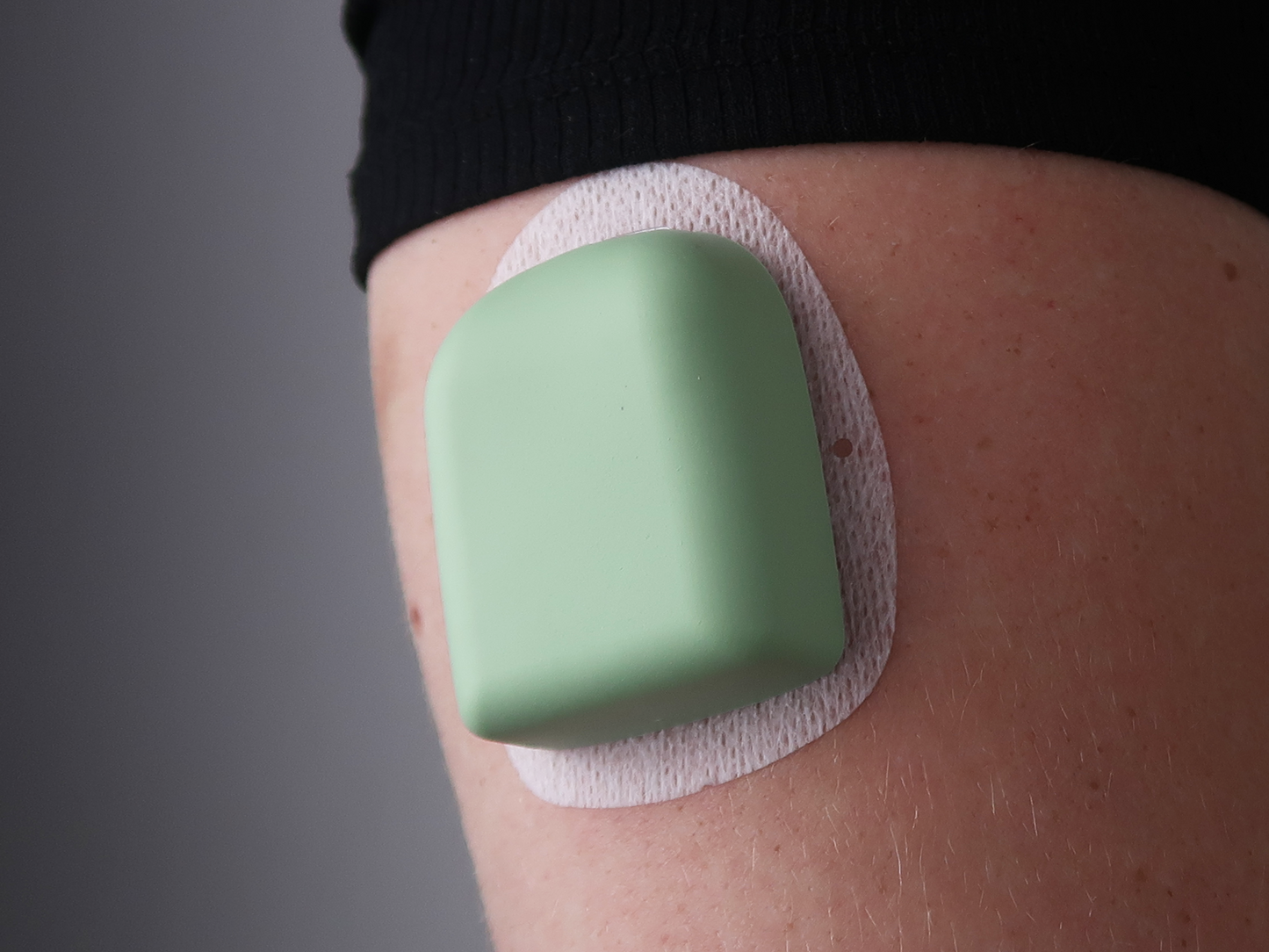 Omnipod Cover - Minty