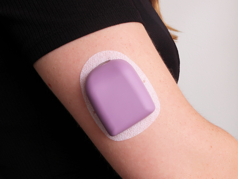 Omnipod Cover - Bundle - Grounded