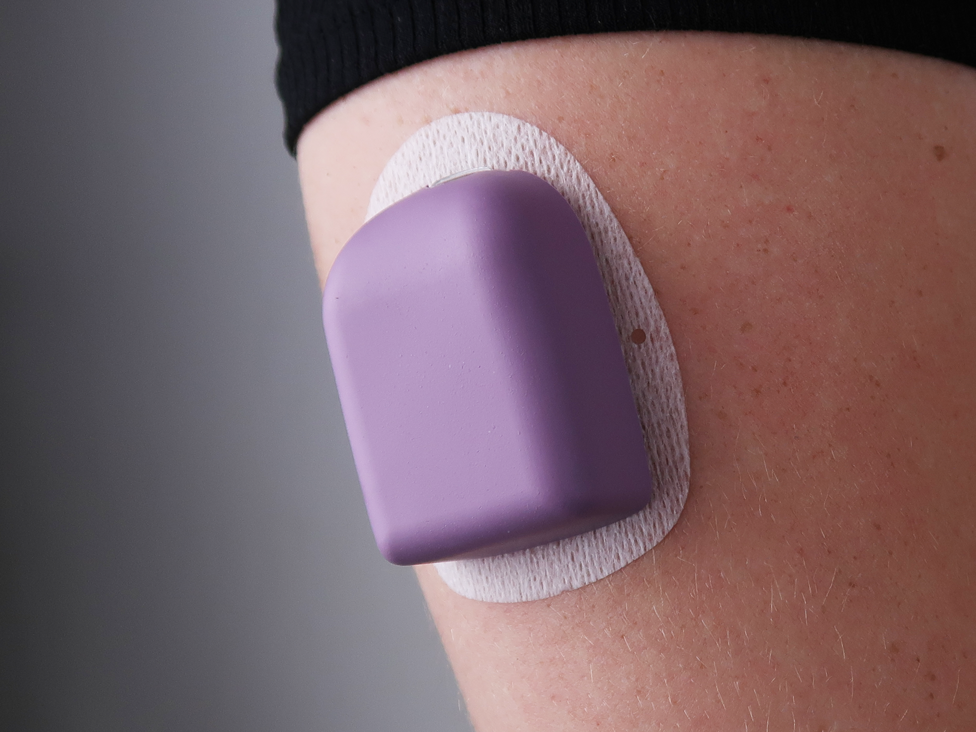 Omnipod Cover - Thistle